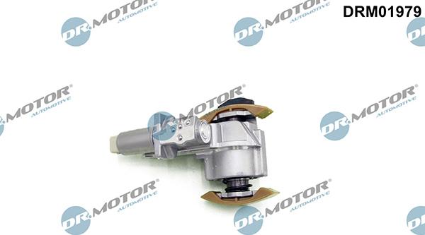Lizarte DRM01979 - Control Valve, camshaft adjustment car-mod.net