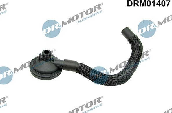 Lizarte DRM01407 - Valve, engine block breather car-mod.net