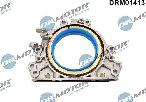 Lizarte DRM01413 - Shaft Seal, crankshaft car-mod.net