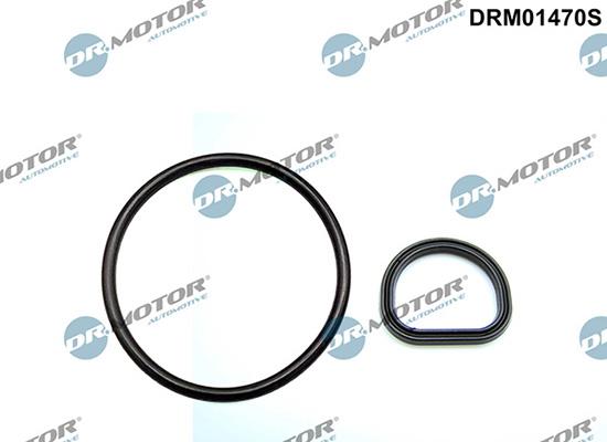 Lizarte DRM01470S - Valve cover Seal, crankcase breather car-mod.net