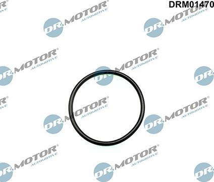 Lizarte DRM01470 - Valve cover Seal, crankcase breather car-mod.net