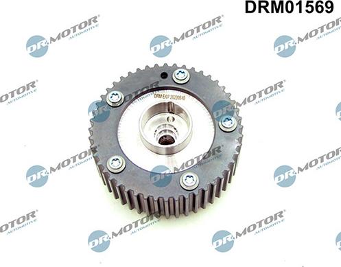 Lizarte DRM01569 - Camshaft Adjuster car-mod.net