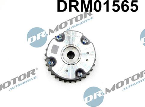 Lizarte DRM01565 - Camshaft Adjuster car-mod.net