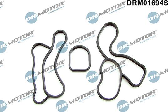 Lizarte DRM01694S - Gasket Set, oil cooler car-mod.net