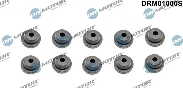 Lizarte DRM01000S - Buffer, engine cover car-mod.net