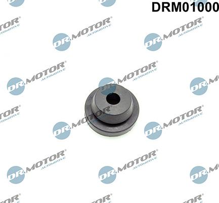 Lizarte DRM01000 - Rubber Buffer, air filter car-mod.net