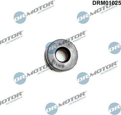 Lizarte DRM01025 - Buffer, engine cover car-mod.net