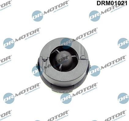 Lizarte DRM01021 - Buffer, engine cover car-mod.net