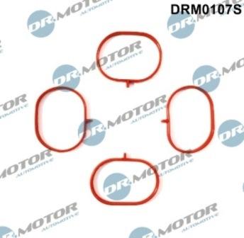 Lizarte DRM0107S - Gasket Set, intake manifold car-mod.net