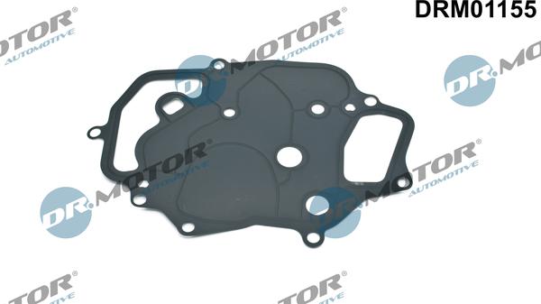 Lizarte DRM01155 - Seal, oil filter housing car-mod.net