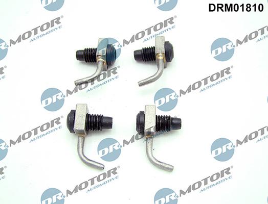 Lizarte DRM01810 - Oil Jet, piston underside cooling car-mod.net