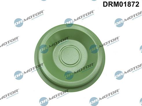 Lizarte DRM01872 - Flange Lid, manual transmission car-mod.net