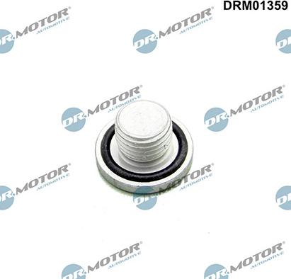 Lizarte DRM01359 - Sealing Plug, oil sump car-mod.net