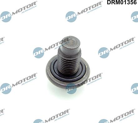 Lizarte DRM01356 - Sealing Plug, oil sump car-mod.net