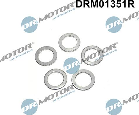 Lizarte DRM01351R - Seal Ring, oil drain plug car-mod.net