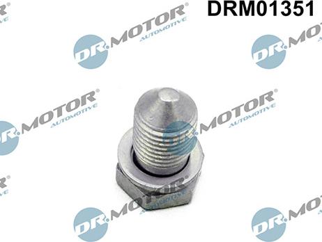 Lizarte DRM01351 - Sealing Plug, oil sump car-mod.net
