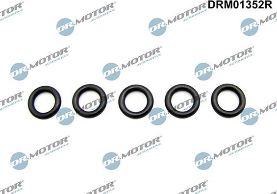 Lizarte DRM01352R - Seal Ring, oil drain plug car-mod.net