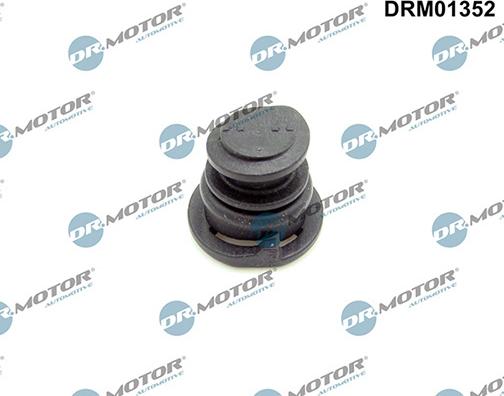 Lizarte DRM01352 - Sealing Plug, oil sump car-mod.net