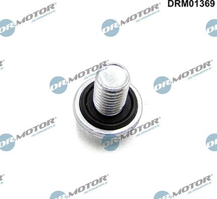 Lizarte DRM01369 - Sealing Plug, oil sump car-mod.net