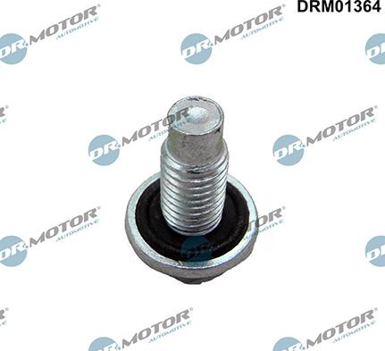 Lizarte DRM01364 - Sealing Plug, oil sump car-mod.net