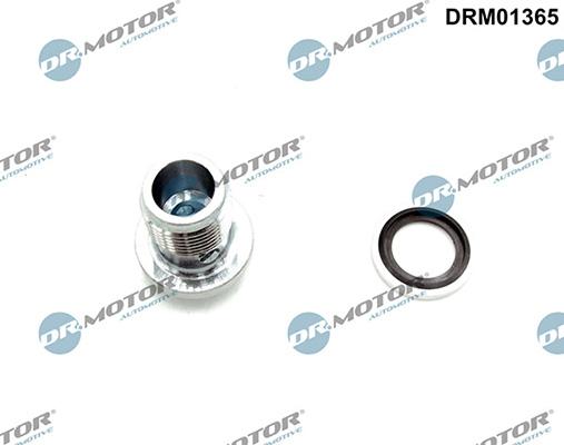 Lizarte DRM01365 - Sealing Plug, oil sump car-mod.net