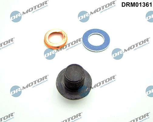 Lizarte DRM01361 - Sealing Plug, oil sump car-mod.net