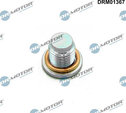 Lizarte DRM01367 - Sealing Plug, oil sump car-mod.net
