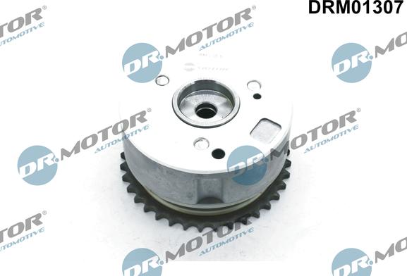 Lizarte DRM01307 - Camshaft Adjuster car-mod.net