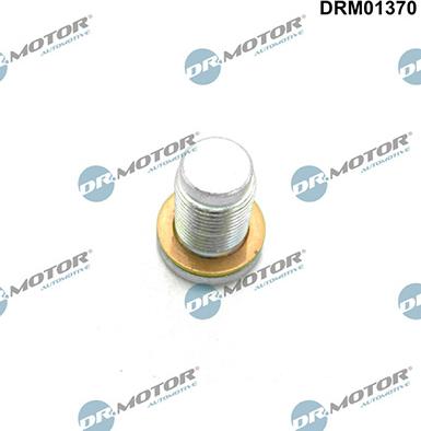 Lizarte DRM01370 - Sealing Plug, oil sump car-mod.net