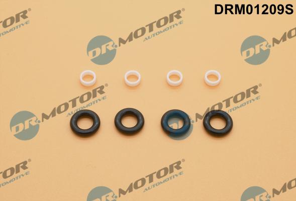 Lizarte DRM01209S - Seal Kit, injector nozzle car-mod.net