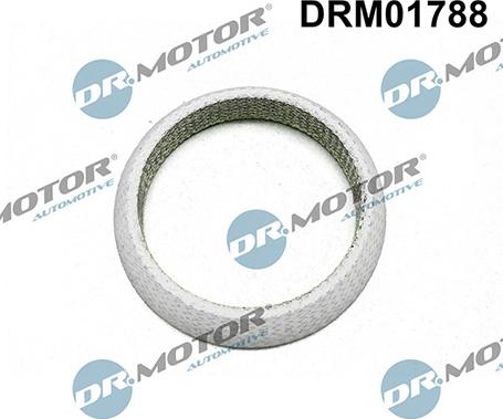 Lizarte DRM01788 - Gasket, exhaust pipe car-mod.net