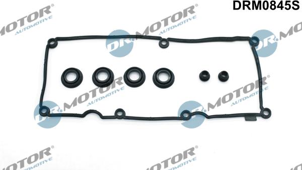 Lizarte DRM0845S - Gasket Set, cylinder head cover car-mod.net