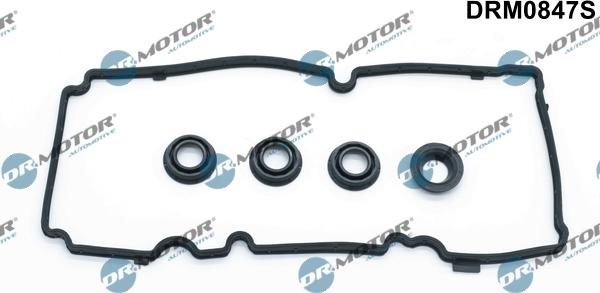 Lizarte DRM0847S - Gasket Set, cylinder head cover car-mod.net