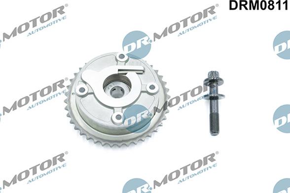 Lizarte DRM0811 - Camshaft Adjuster car-mod.net