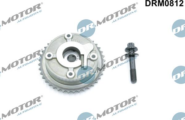 Lizarte DRM0812 - Camshaft Adjuster car-mod.net