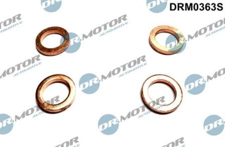 Lizarte DRM0363S - Seal, oil inlet (charger) car-mod.net
