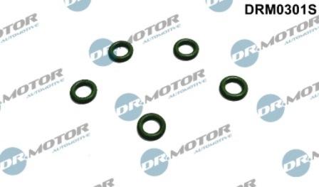 Lizarte DRM0301S - Sealing Cap, fuel overflow car-mod.net