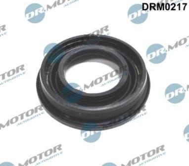 Lizarte DRM0217 - Heat Shield, injection system car-mod.net