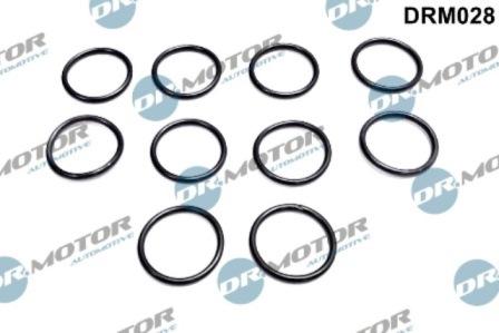 Lizarte DRM028 - Seal Ring, oil drain plug car-mod.net