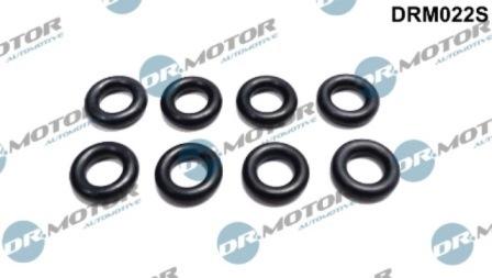 Lizarte DRM022S - Seal, injector holder car-mod.net