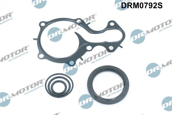 Lizarte DRM0792S - Gasket Set, crank case car-mod.net