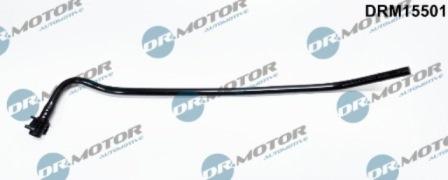Lizarte DRM15501 - Radiator Hose car-mod.net