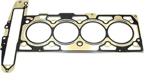 Lizarte DRM15235 - Gasket, cylinder head car-mod.net