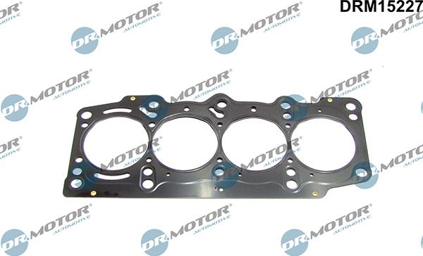 Lizarte DRM15227 - Gasket, cylinder head car-mod.net
