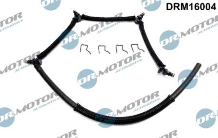 Lizarte DRM16004 - Hose, fuel overflow car-mod.net