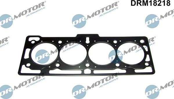 Lizarte DRM18218 - Gasket, cylinder head car-mod.net