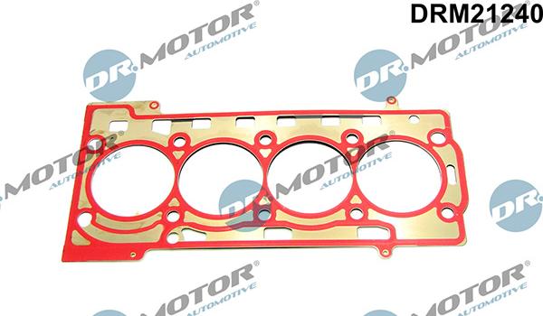 Lizarte DRM21240 - Gasket, cylinder head car-mod.net