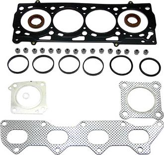 Lizarte DRM21243S - Gasket Set, cylinder head car-mod.net