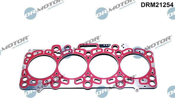 Lizarte DRM21254 - Gasket, cylinder head car-mod.net