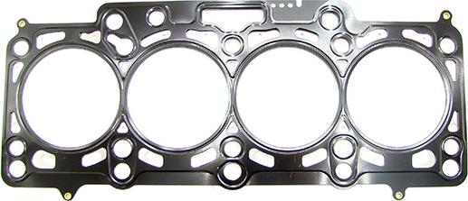 Lizarte DRM21252 - Gasket, cylinder head car-mod.net